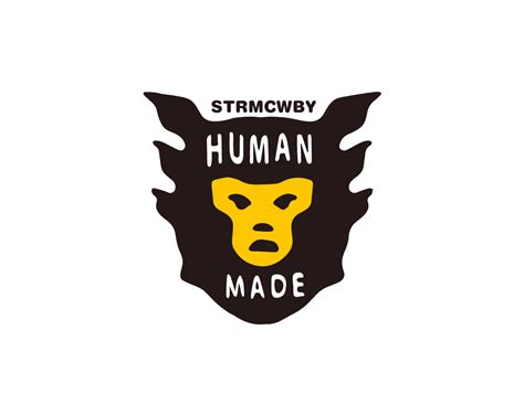 Human Made Logo Png - MadelynkruwWalter