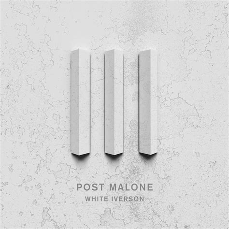 Post Malone – White Iverson Lyrics | Genius Lyrics