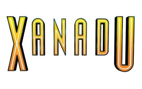 Xanadu | Nintendo wii logo, Atari logo, Gaming logos