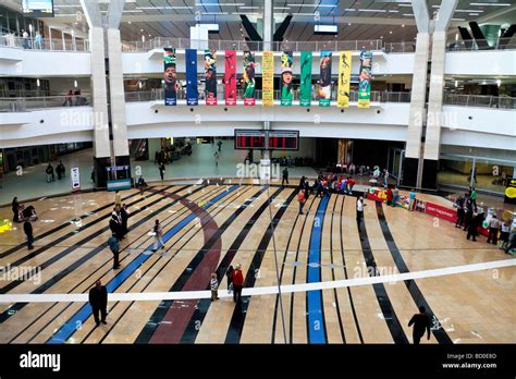 Oliver Tambo Airport, Johannesburg, South Africa Stock Photo - Alamy