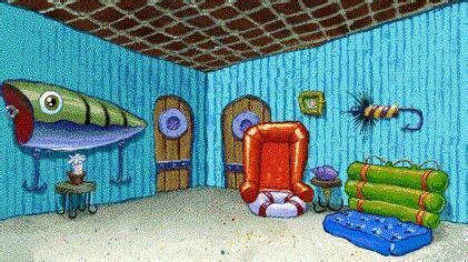 Spongebob’s house : r/zoombackgrounds