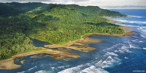 Osa Peninsula in Costa Rica - A Lost Paradise You Must See