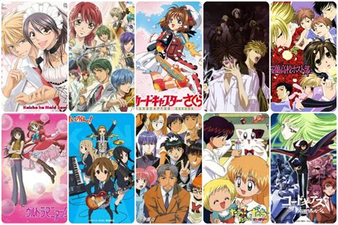 Top 10 TV Series of All Time (Japanese Anime) | Top 10 tv series ...