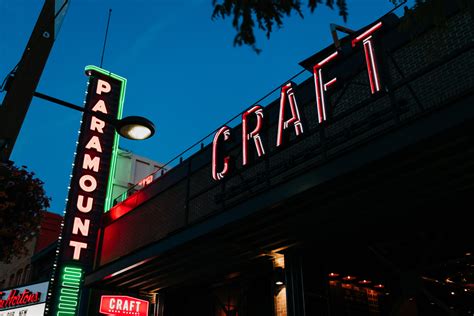 Kelowna Restaurant | CRAFT Beer Market