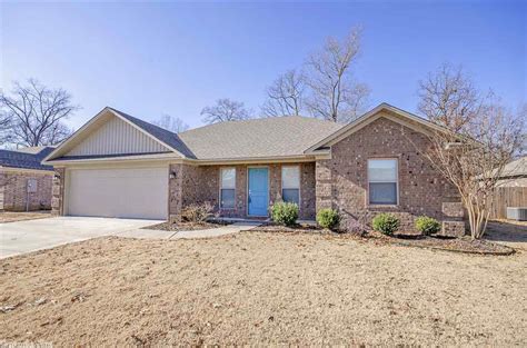 28 Weatherwood Dr, Greenbrier, AR 72058 | Trulia