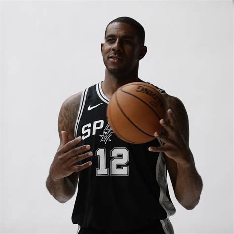 LaMarcus Aldridge's $24M Salary Guaranteed by Spurs for 2020-21 Season ...