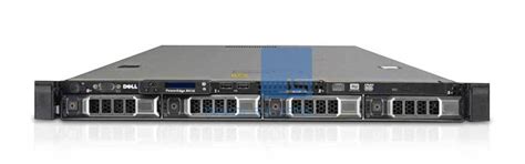 R410 - DELL PowerEdge R410 4*LFF CTO - Inside Systems A/S