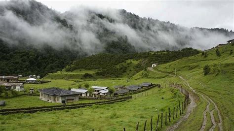 Amid border row, Bhutan says boundary with China not demarcated, under negotiation | World News ...