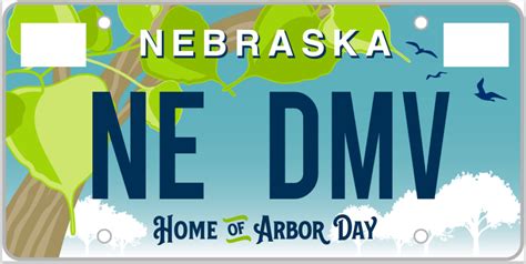 Rejected Nebraska license plate designs don't get much love • Nebraska Examiner