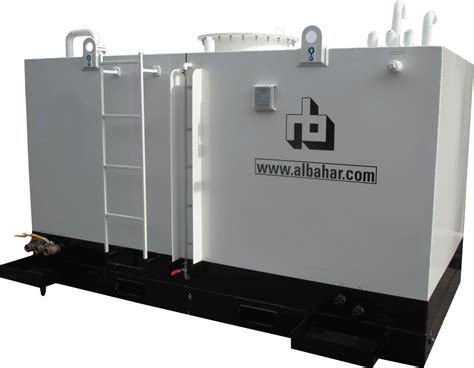 Diesel Fuel Storage Tanks for Generators and Above Ground Fuel Tanks ...