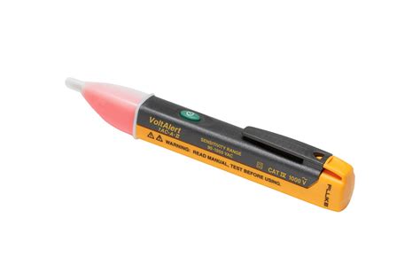 Fluke 1AC II Non-Contact Voltage Tester | Fluke