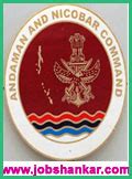 HQ Andaman & Nicobar Command Tradesman Mate Recruitment- 2022 - www.jobshankar.com
