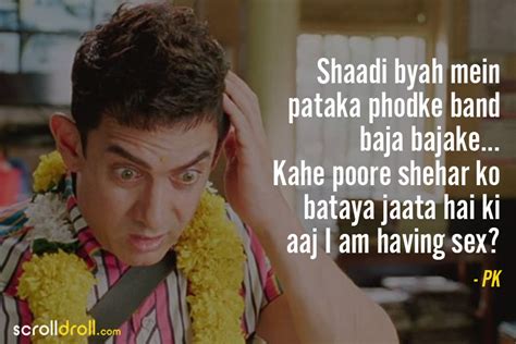 50 Funniest Bollywood Dialogues Of All Time