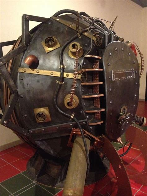 285 best Steampunk Inspiration images on Pinterest | Steampunk design, Creative and Dieselpunk