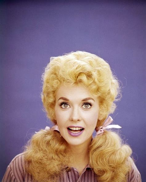 45 Beautiful Pics of Donna Douglas in the 1950s and '60s ~ Vintage Everyday