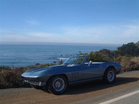 Motor Trend Head 2 Head 1967 Corvette 427 vs 1968 Porsche 911L - CorvetteForum - Chevrolet ...