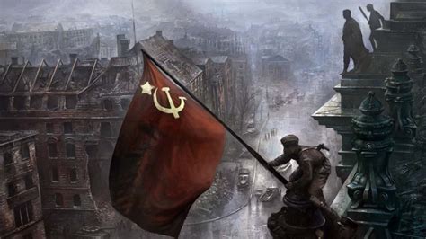 Flag of the Soviet Union - The 2023 Communist Flag Guide