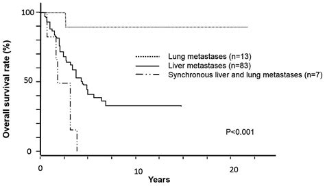 Metastatic Colorectal Cancer Prognosis - CancerWalls