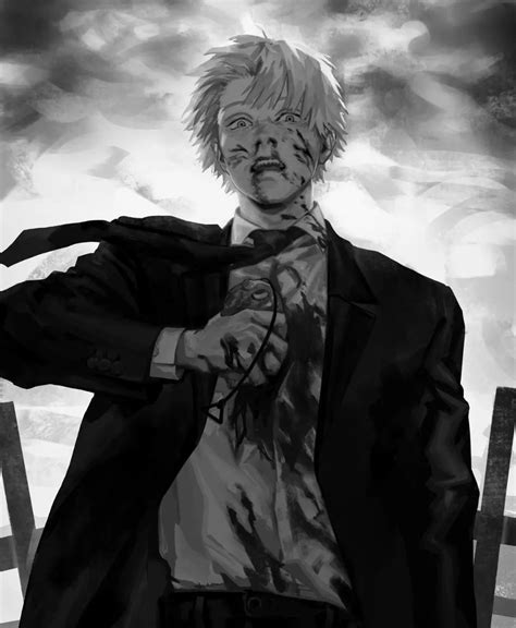 5 Anime, Anime Art, Dark Art Illustrations, Illustration Art, Animes ...