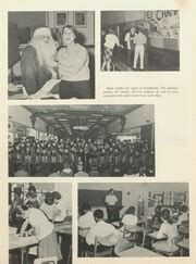 Shaw High School - Shuttle Yearbook (East Cleveland, OH), Class of 1967 ...