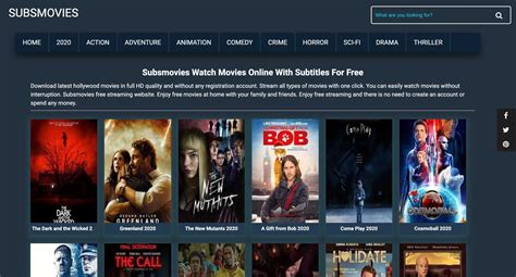 10 Best Flixtor Alternatives – Watch Free Movies & TV in 2020