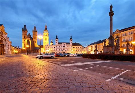 Hradec Kralove Pictures | Photo Gallery of Hradec Kralove - High-Quality Collection