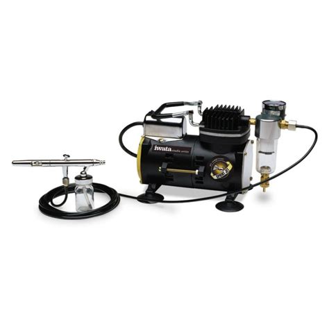 Best Airbrush Compressor for Models & Other Projects - 2022 Reviews & Guide