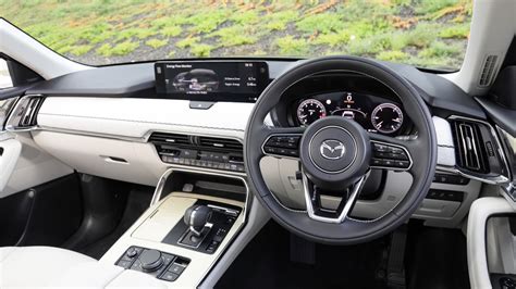 Mazda CX-80 seven-seat SUV confirmed for Australia, CX-8 to live on - Drive