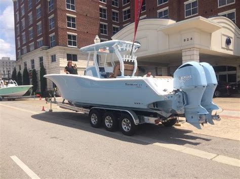 Tidewater boats for sale - boats.com