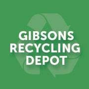 Gibsons Recycling Depot | Gibsons BC