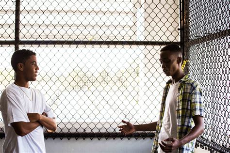 FLOOD - On the Beach: “Moonlight”’s Jharrel Jerome on the Challenges of His First Major Role