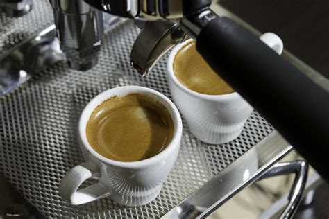 How Much Caffeine Is in a Shot of Espresso?