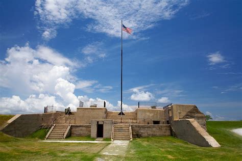 Fort Jackson | Plaquemines parish, New orleans louisiana, Louisiana