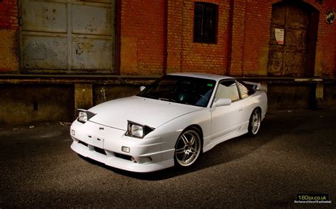 Nissan Silvia S13 Wallpapers - Wallpaper Cave