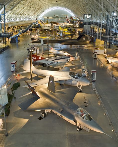 2019 SSEP National Conference, Steven F. Udvar-Hazy Center, Smithsonian National Air and Space ...