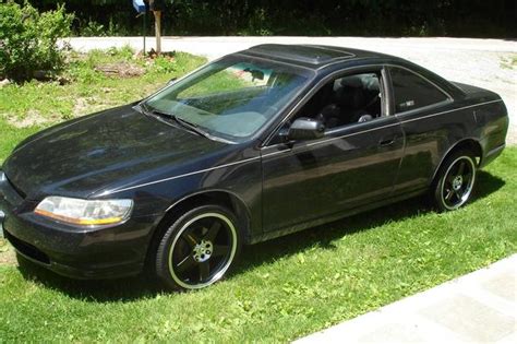 2000 Honda accord aftermarket accessories