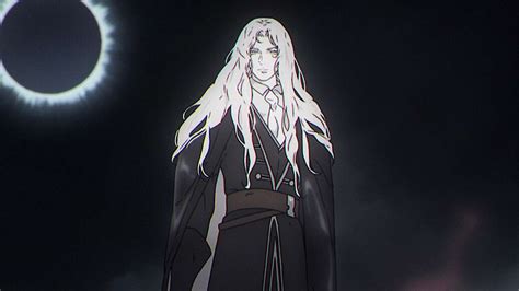 Castlevania Nocturne ending explained: Who is Alucard? - Dexerto