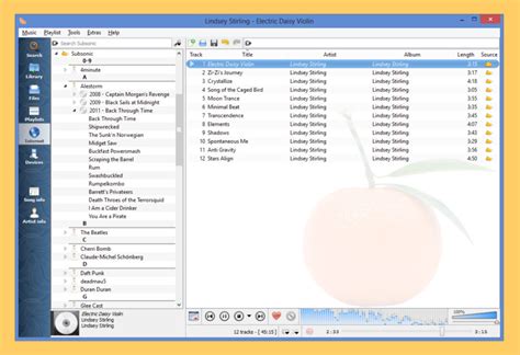 10 Freeware To Rip CDs To FLAC Lossless And MP3 Lossy HD Audio Format