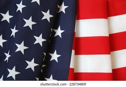 American Flag Stars Stripes Stock Photo 228734809 | Shutterstock