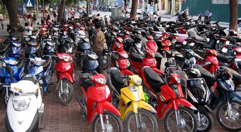 Vietnam by Motorbike: Advice on Exploring by bike