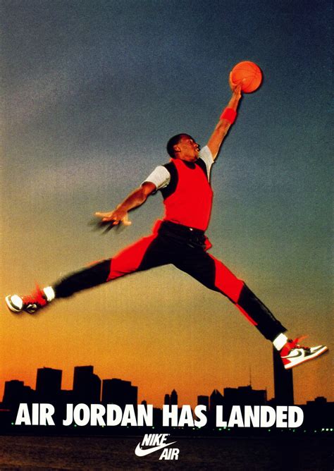 Flight Time - The High Res Re-Up Original Nike Air Jordan I...