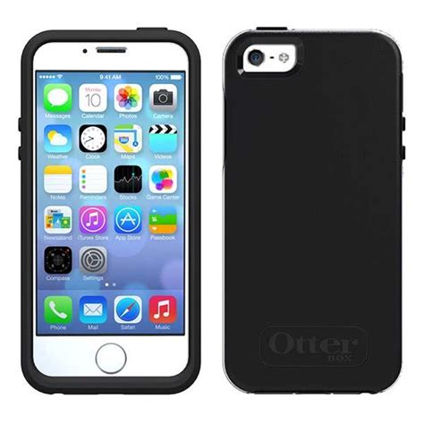 OtterBox Symmetry Series iPhone 5s Case | Gadgetsin