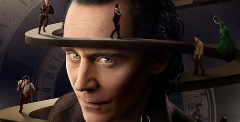 Watch official 'Loki' season 2 trailer • AIPT