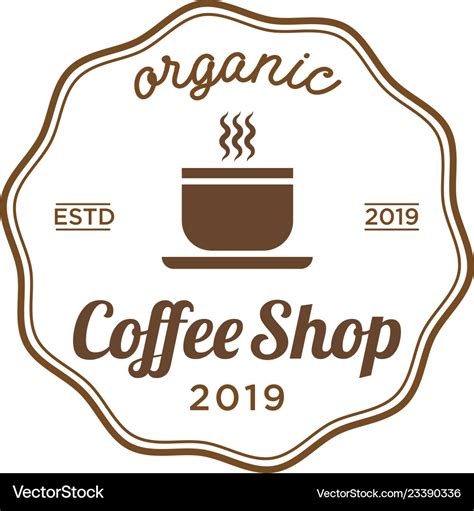 Coffee Shop Logo Design Ideas : Coffee Shop Logo Graphics Designs Templates From Graphicriver ...