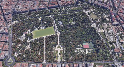 What To See in Retiro Park, Madrid, retiro - thirstymag.com