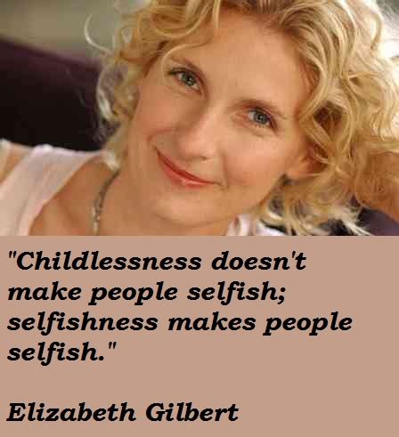 Elizabeth Gilbert's quotes, famous and not much - Sualci Quotes