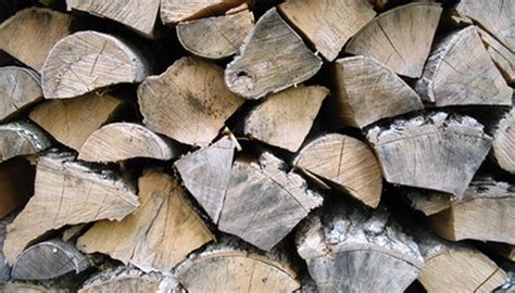 How to Sell Firewood Bundles | Bizfluent