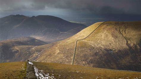 History of Slieve Donard | County Down | National Trust