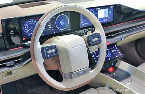 Hyundai Santa Fe 2024 Interior - Tori Wrennie