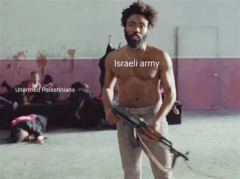 Gaza strip (any year in Israel's 70 year history, possibly colourised) : fakehistoryporn